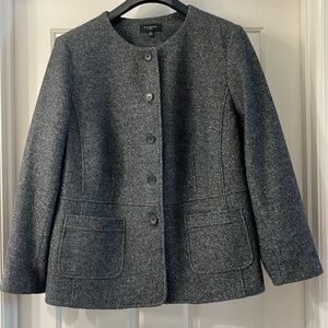 Talbots Wool Jacket